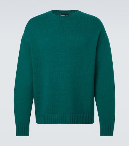 Tom Ford Pull en laine et cachemire - Tom Ford - Modalova