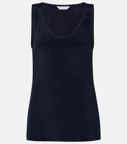 Max Mara Débardeur en soie - Max Mara - Modalova
