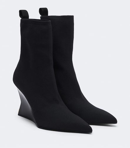 Balmain Bottines compensées - Balmain - Modalova