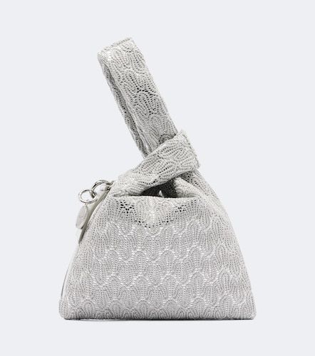 Missoni Sac à main Mini en lamé - Missoni - Modalova