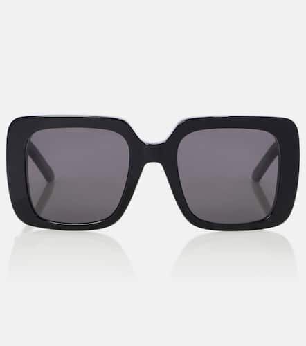 Lunettes de soleil Wildior S3U carrées - Dior Eyewear - Modalova