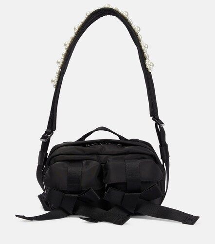 Sac Classic Bow à ornements - Simone Rocha - Modalova