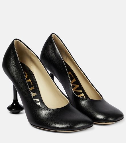 Loewe Escarpins Toy en cuir - Loewe - Modalova
