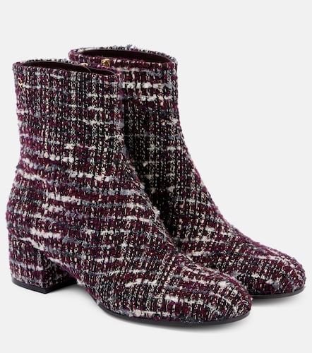 Gianvito Rossi Bottines 45 - Gianvito Rossi - Modalova