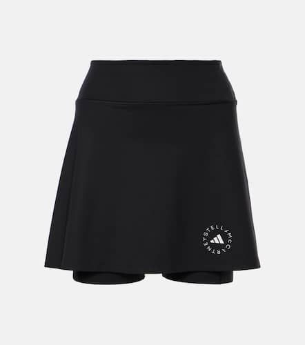 Adidas by Stella McCartney Short - Adidas by Stella McCartney - Modalova