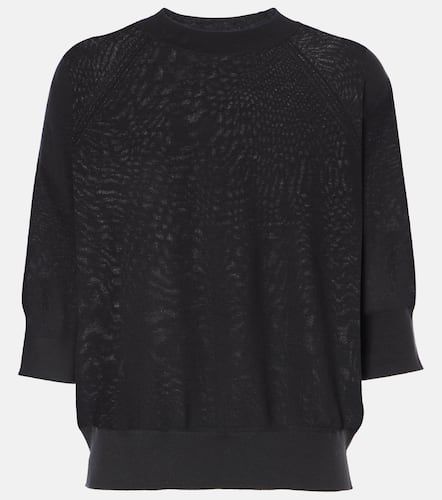 Dries Van Noten Top en laine - Dries Van Noten - Modalova