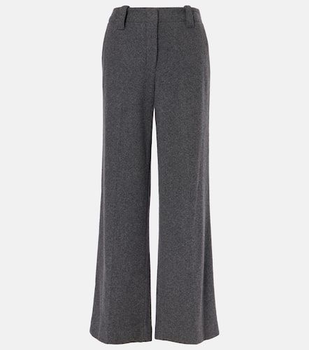 Pantalon ample Violet à taille mi-haute - Proenza Schouler - Modalova