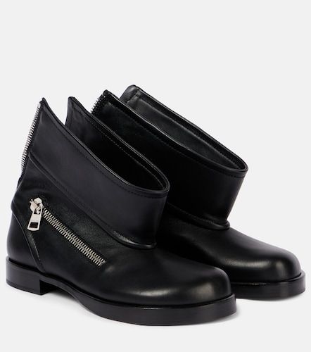 JW Anderson Bottines en cuir - JW Anderson - Modalova