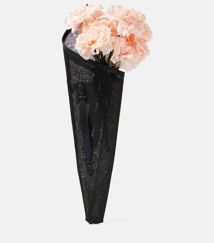 Pochette Stuffed Carnation Bouquet XL - Simone Rocha - Modalova