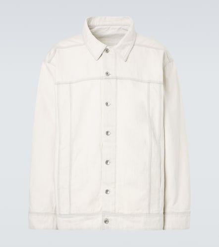 Rick Owens Veste en jean Drkshdw - Rick Owens - Modalova