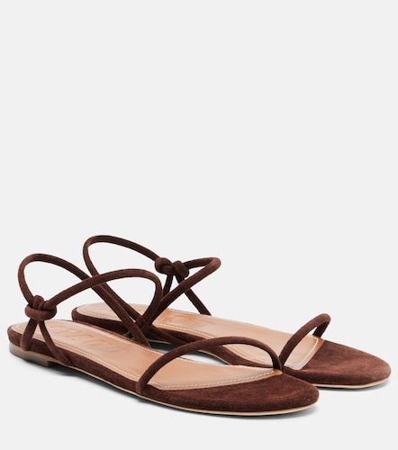 Staud Sandales Laurel en daim - Staud - Modalova