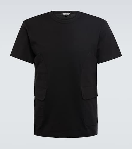 T-shirt en coton - Comme des Garçons Homme Deux - Modalova