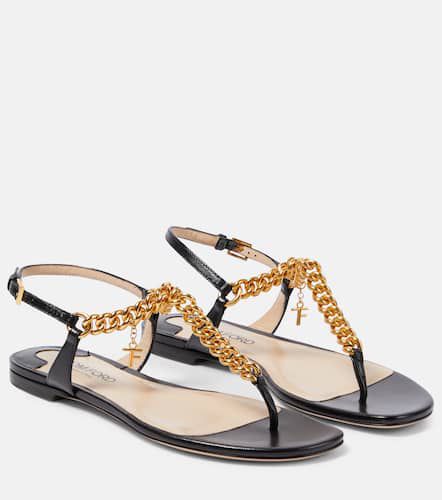 Tom ford 2024 chaussure femme