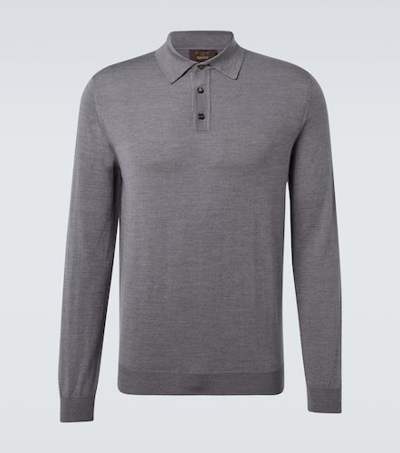 Slowear Polo en laine mélangée - Slowear - Modalova