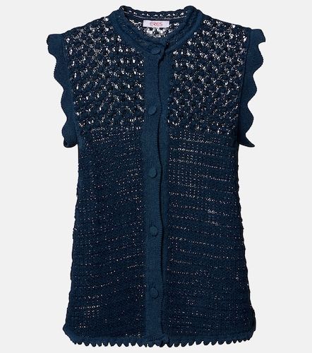 Eres Top Aurora en crochet - Eres - Modalova