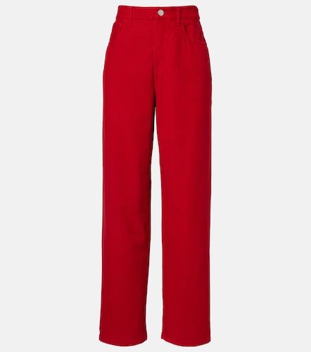 Róhe Pantalon ample en velours côtelé - Rohe - Modalova