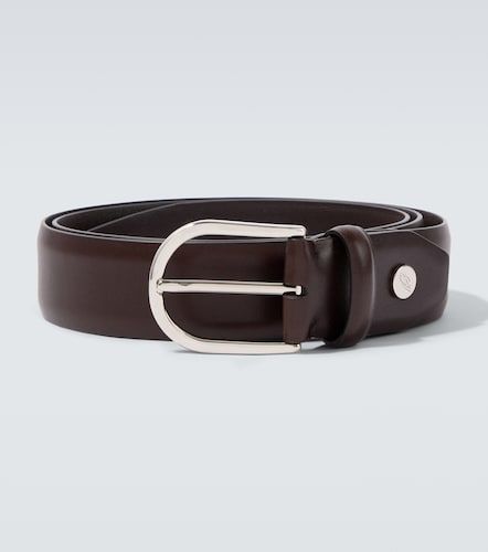 Brioni Ceinture en cuir - Brioni - Modalova