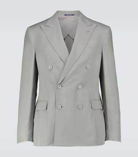 Blazer croisé - Ralph Lauren Purple Label - Modalova