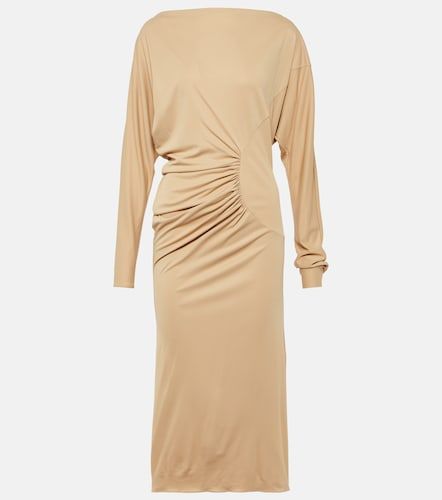 Khaite Robe Oron en jersey - Khaite - Modalova