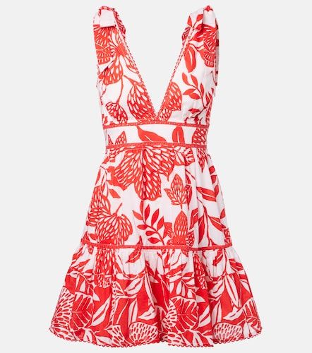 Robe Cara en coton - Poupette St Barth - Modalova