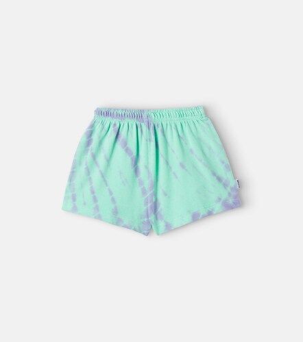 Molo Short Akima tie & dye en coton - Molo - Modalova