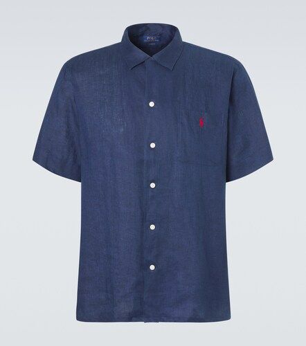Polo Ralph Lauren Chemise en lin - Polo Ralph Lauren - Modalova