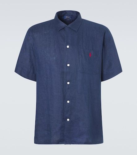 Polo Ralph Lauren Chemise en lin - Polo Ralph Lauren - Modalova