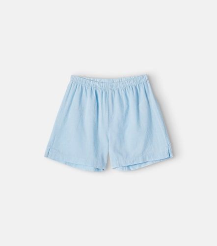 Konges Sløjd Short Fran en coton à carreaux - Konges Slojd - Modalova
