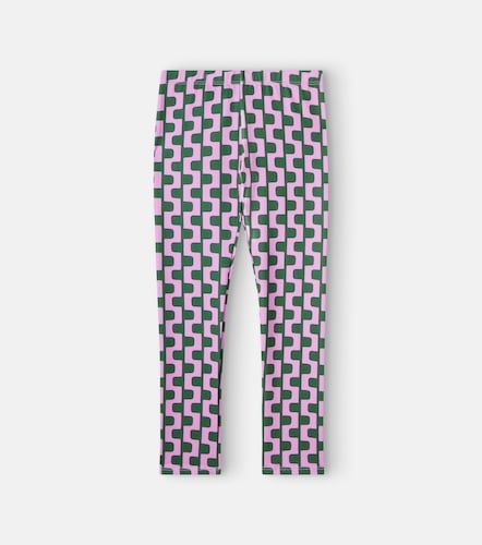 Bobo Choses Legging imprimé - Bobo Choses - Modalova