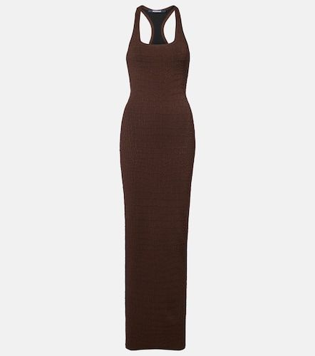 Jacquemus Robe longue - Jacquemus - Modalova
