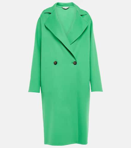 Stella McCartney Manteau en laine - Stella McCartney - Modalova