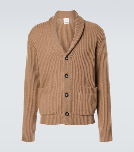 Cardigan en laine et cachemire - Allude - Modalova