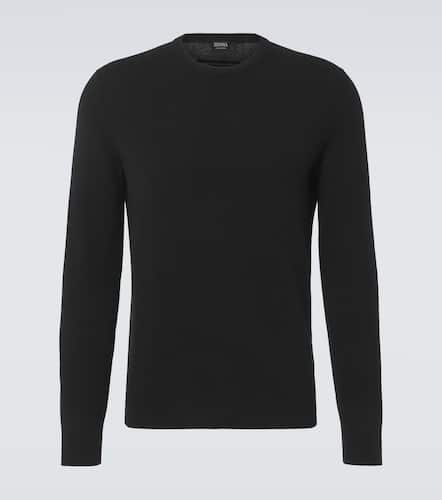 Zegna Pull en cachemire - Zegna - Modalova