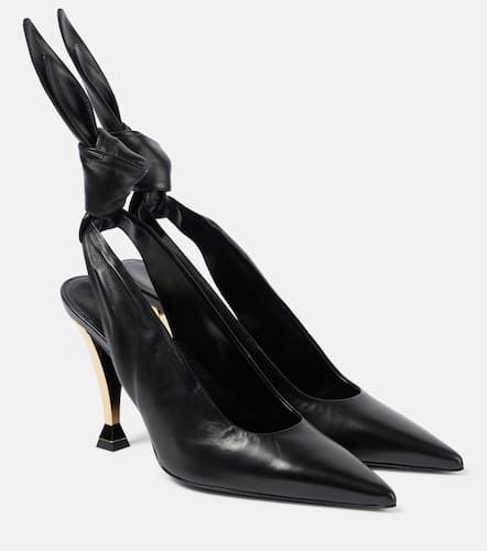 Givenchy Escarpins Beauw en cuir - Givenchy - Modalova