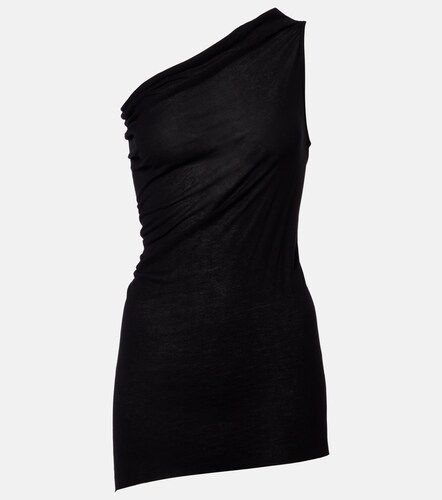 Rick Owens Top asymétrique - Rick Owens - Modalova