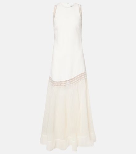 Simkhai Robe longue Zakaria - Simkhai - Modalova