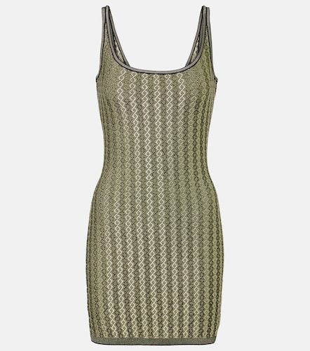 Jacquemus Robe Marino - Jacquemus - Modalova