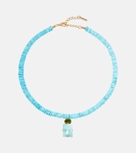 Collier Alette en perles - Jennifer Behr - Modalova