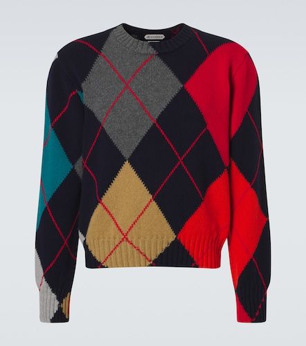 X Pringle of Scotland® – Pull en laine - JW Anderson - Modalova