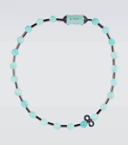 Bracelet en perles - Lanvin - Modalova