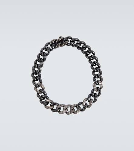 Bracelet en or 18 ct et diamants - Shay Jewelry - Modalova