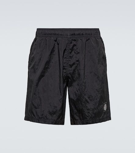 Stone Island Short de bain Compass - Stone Island - Modalova
