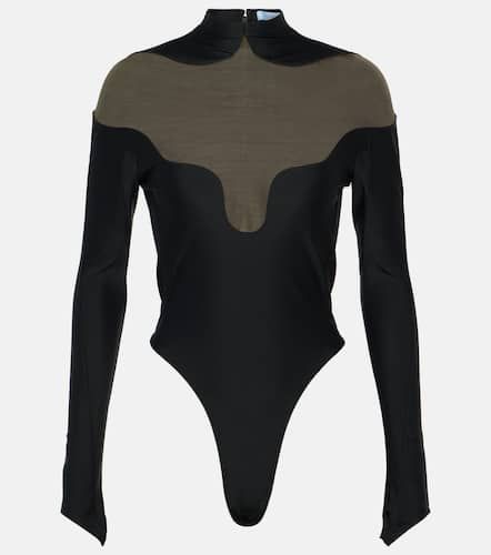 Mugler Body - Mugler - Modalova