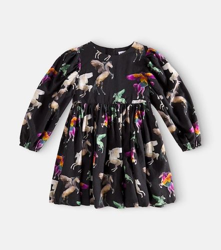 Molo Robe Cocos à imprimé - Molo - Modalova