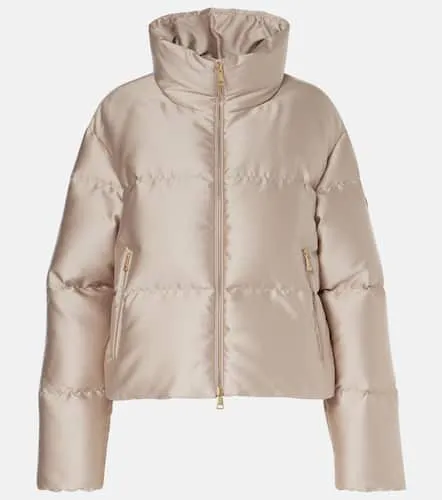 Veste doudoune Bonnelles matelassée - Moncler - Modalova