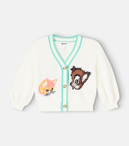 Molo Cardigan Gaby - Molo - Modalova