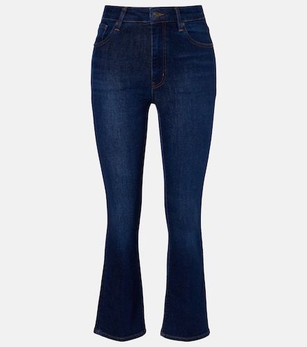 Frame Jean bootcut Reboot court - Frame - Modalova
