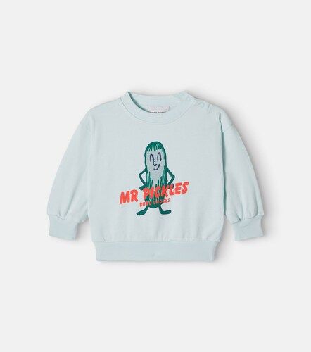 Sweat-shirt Baby Mr Pickles en coton - Bobo Choses - Modalova