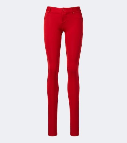 Gucci Pantalon ajusté - Gucci - Modalova
