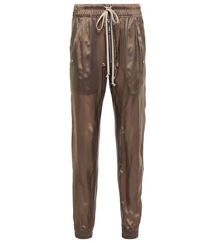 Pantalon de survêtement Bela - Rick Owens - Modalova